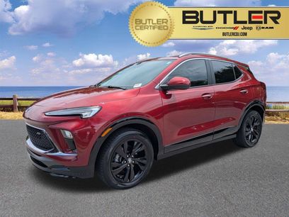 Used 2024 Buick Encore GX Sport Touring
