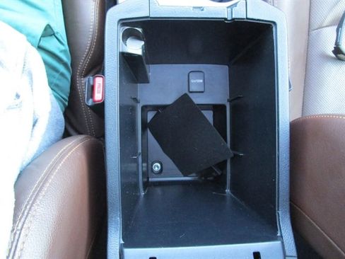 Used 2022 Toyota 4Runner Limited image 39