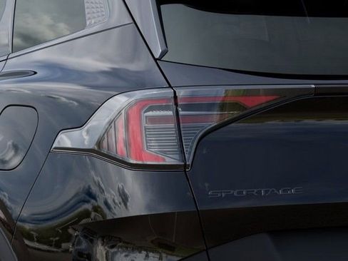 New 2026 Kia Sportage X-Line AWD/4WD image 12