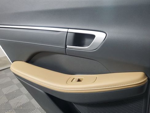 Used 2020 Hyundai Sonata Limited FWD image 15