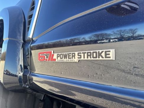 Used 2025 Ford F450 XLT w/ 360-Degree Camera Package image 9