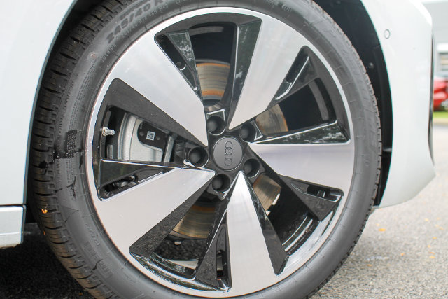 New 2026 Audi A5 Prestige AWD/4WD image 25