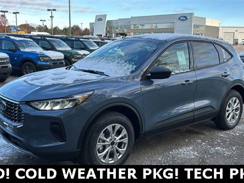 New 2026 Ford Escape Active w/ Tech Pack #1 image 34