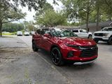 Used 2020 Chevrolet Blazer LT image 3