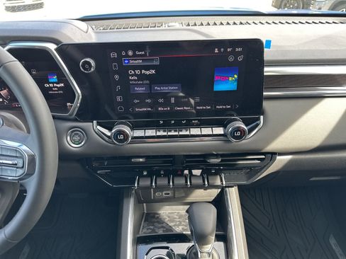 New 2026 GMC Canyon Elevation w/ Convenience Package image 25