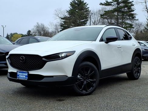 New 2026 MAZDA CX-30 Aire Edition AWD/4WD image 1
