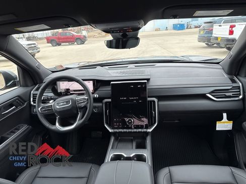 New 2026 GMC Acadia Elevation w/ Black Edition image 14