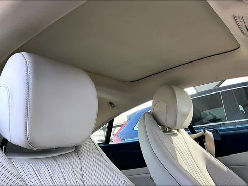 Certified 2023 Mercedes-Benz E 450 4MATIC Coupe image 14