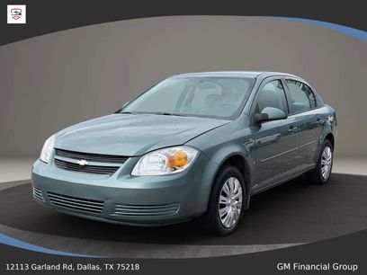Used 2009 Chevrolet Cobalt LT