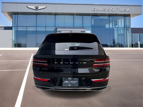 New 2025 Genesis GV80 3.5T Prestige image 7
