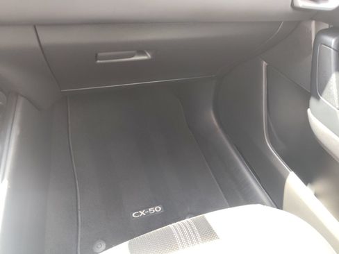 Certified 2025 MAZDA CX-50 AWD 2.5 S w/ Select Package image 4