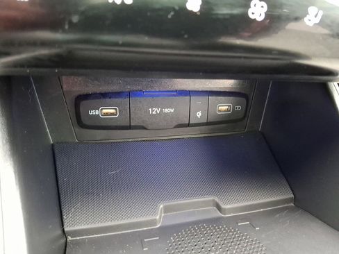 Certified 2023 Hyundai Tucson SEL image 26