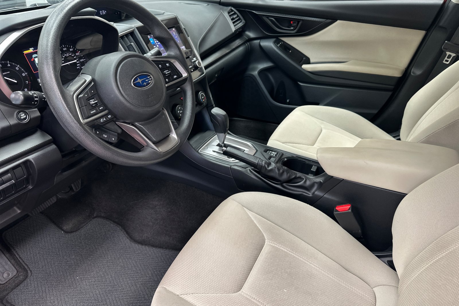 Used 2020 Subaru Impreza 2.0i Premium AWD/4WD image 13
