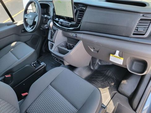 New 2026 Ford Transit 350 XLT AWD/4WD image 24