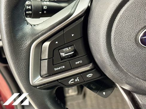 Used 2020 Subaru Forester Limited w/ Popular Package #3 AWD/4WD image 12