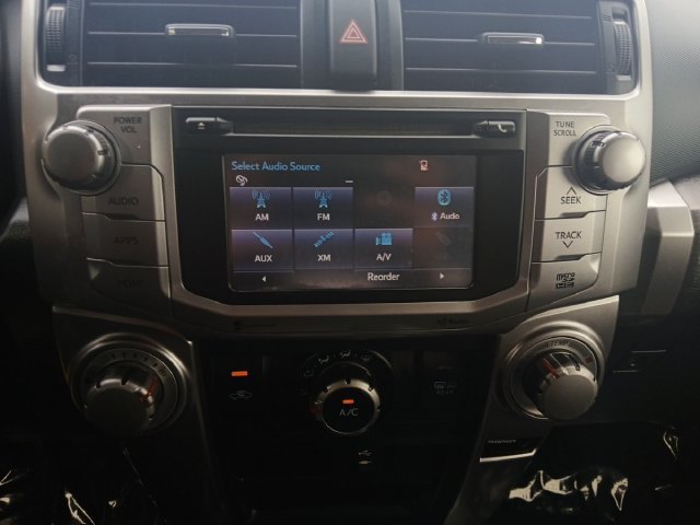 Used 2014 Toyota 4Runner SR5 Premium AWD/4WD image 11