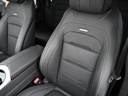 Used 2024 Mercedes-Benz G 63 AMG 4MATIC image 12