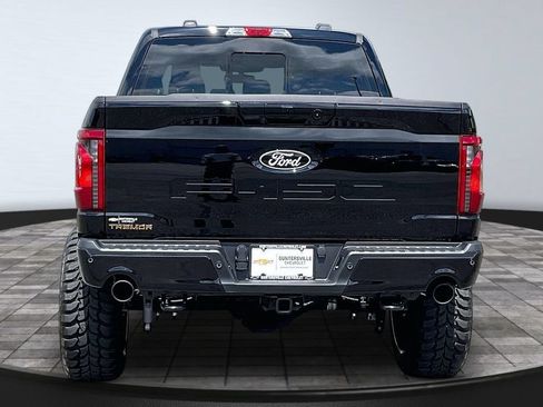 Used 2026 Ford F150 Tremor AWD/4WD image 4