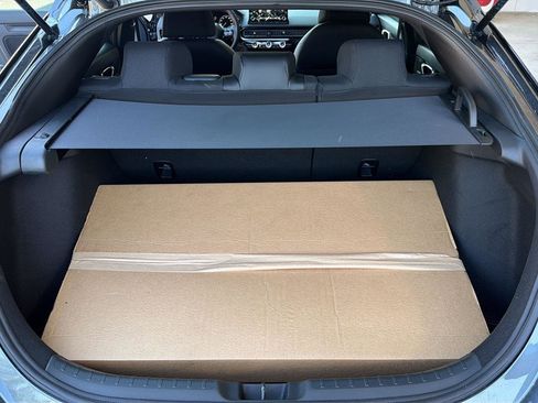 New 2026 Honda Civic Sport image 30