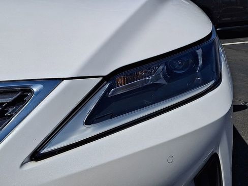 Certified 2022 Lexus RX 350 350 w/ Premium Package image 10