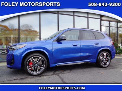Used 2024 BMW X1 M35i w/ M Sport Professional Package