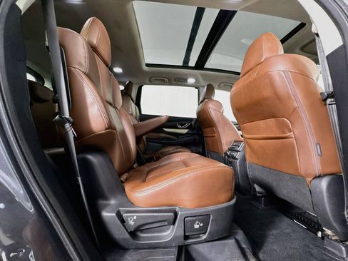 Used 2020 Subaru Ascent Touring w/ Popular Package #2A AWD/4WD image 31