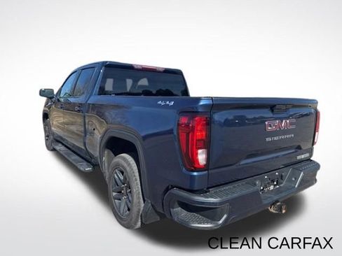 Used 2020 GMC Sierra 1500 Elevation w/ Elevation Convenience Package image 14