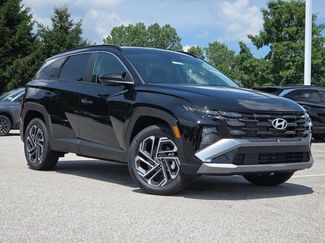 New 2026 Hyundai Tucson SEL Plus AWD/4WD video 2
