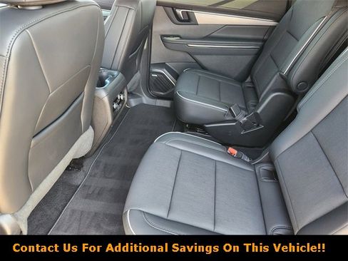 New 2026 Buick Enclave Preferred image 20