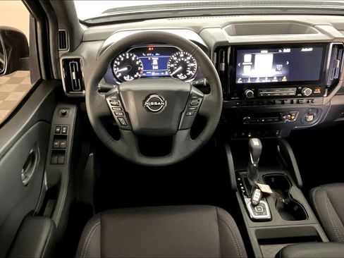 New 2026 Nissan Frontier SV w/ Tow Package image 22
