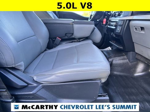 Used 2023 Ford F150 XL w/ Trailer Tow Package image 44