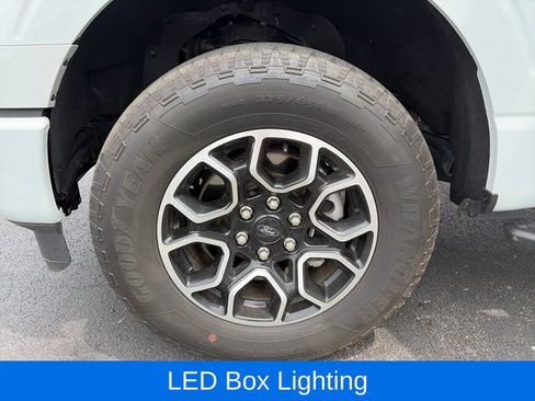 Used 2023 Ford F150 XLT w/ Equipment Group 302A High AWD/4WD image 27