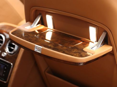 Used 2014 Bentley Flying Spur W12 AWD/4WD image 93