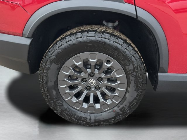 New 2026 Honda Passport TrailSport image 35
