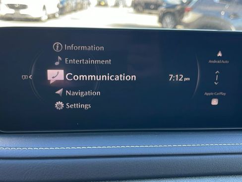 New 2026 MAZDA CX-30 AWD 2.5 S image 19