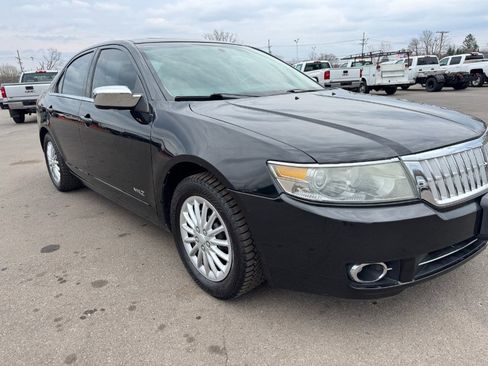Used 2009 Lincoln MKZ image 12