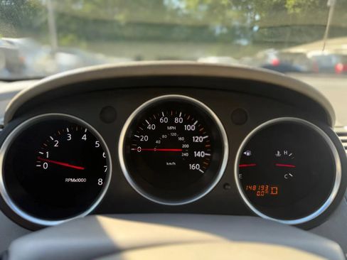 Used 2008 Nissan Maxima 3.5 SE FWD image 19