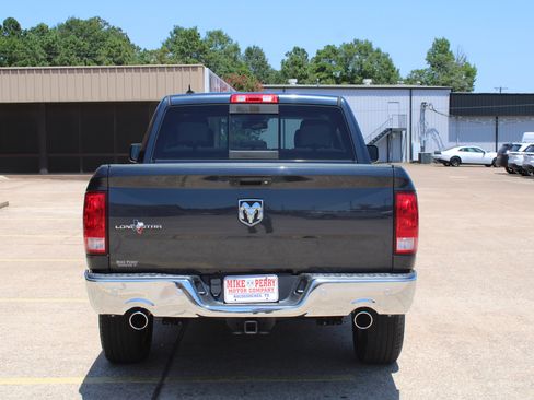 Certified 2017 RAM 1500 Lone Star RWD image 8