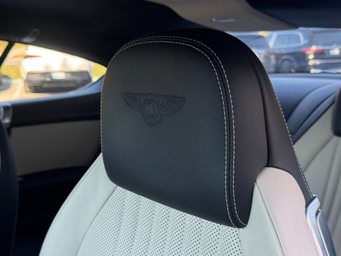 Used 2016 Bentley Continental GT V8 S AWD/4WD image 15