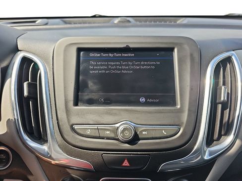 Used 2020 Chevrolet Equinox LT FWD image 22