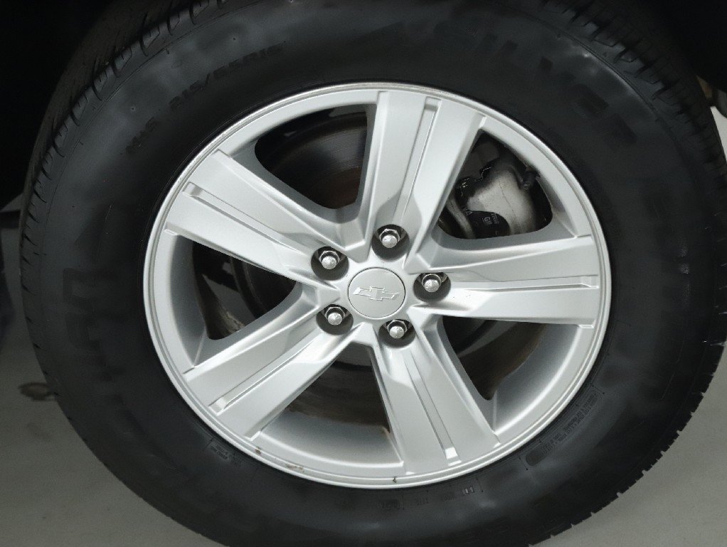 Used 2019 Chevrolet Trax LT AWD/4WD image 38