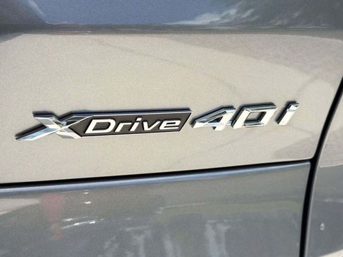 New 2026 BMW X5 xDrive40i w/ M Sport Package AWD/4WD image 33
