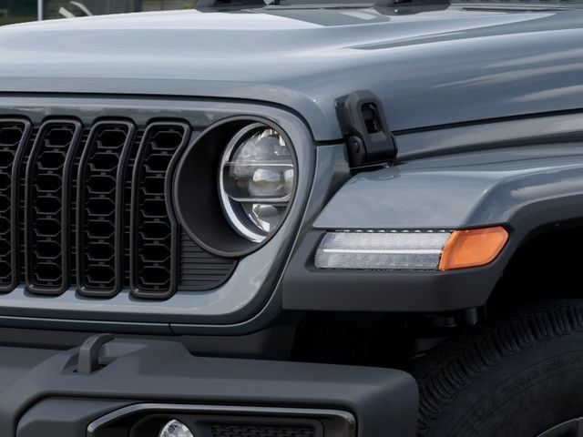 New 2026 Jeep Gladiator Sport AWD/4WD image 14