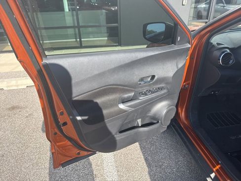 Used 2023 Nissan Kicks SV FWD image 5
