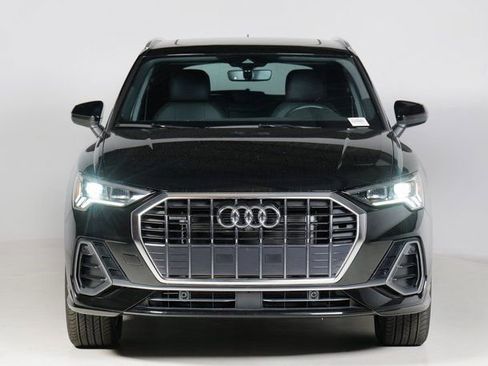Certified 2024 Audi Q3 2.0T Premium Plus w/ Premium Plus Package image 9