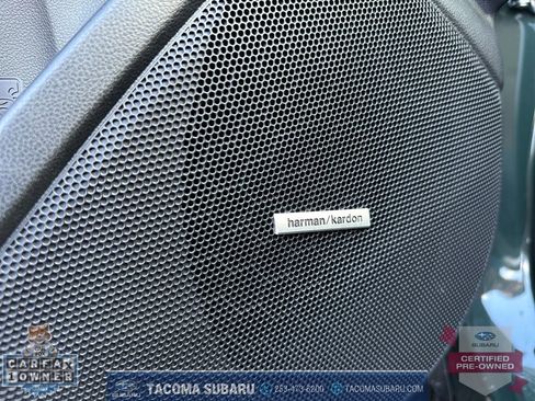 Certified 2024 Subaru Forester Touring w/ Convenience Package image 28