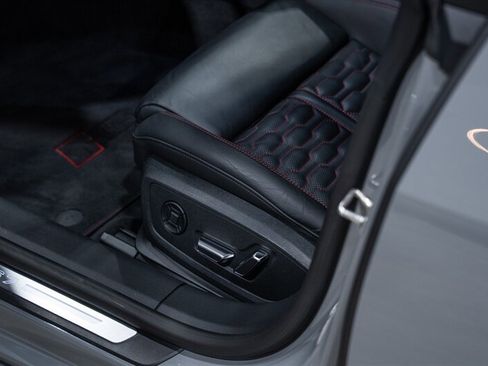 Used 2023 Audi RS 7 Sportback AWD/4WD image 25