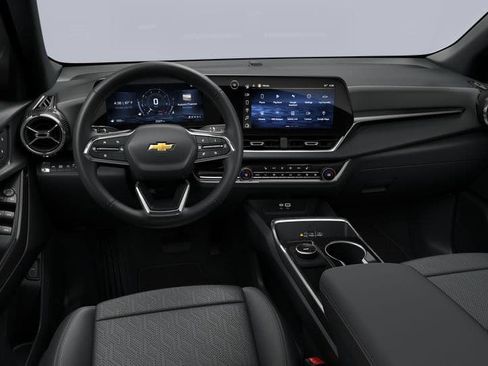 New 2027 Chevrolet Equinox LT w/ Convenience Package II AWD/4WD image 31