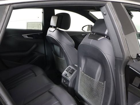 Used 2022 Audi A5 2.0T Premium Plus w/ Premium Plus image 30