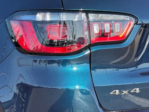 New 2026 Jeep Compass Limited AWD/4WD image 25